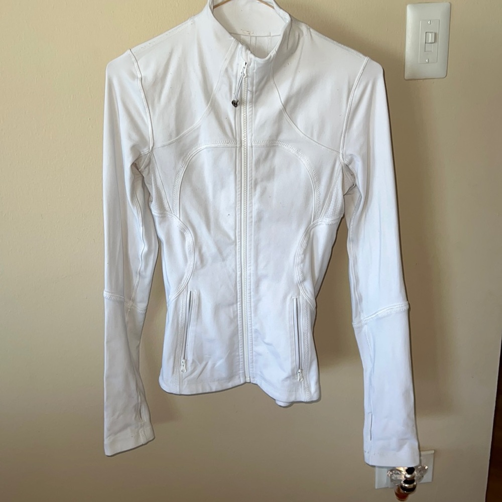 Lululemon Jacket